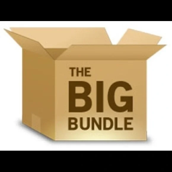 📦CUSTOM BUNDLE & SAVE! 💸 ASK ME TO CREATE ONE!!!